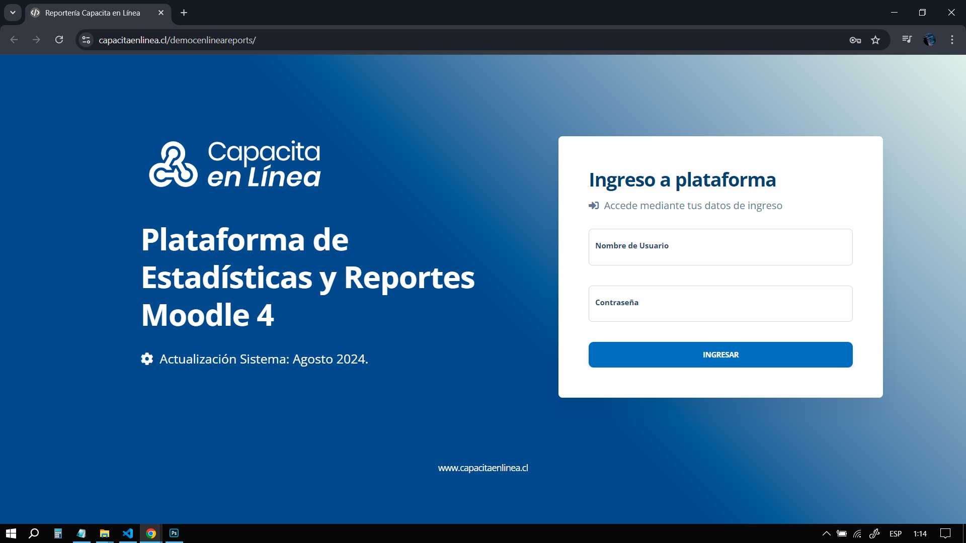 proyectos